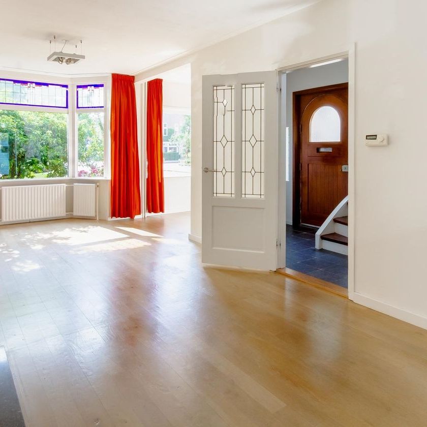 Perseusstraat 2, Planetenbuurt, 2024VZ, Haarlem - Photo 1