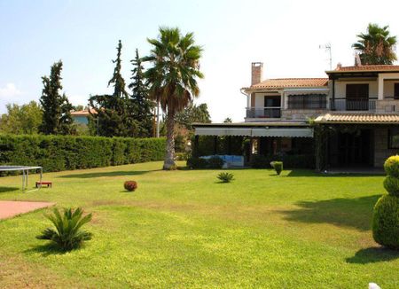 Μεζονέτα για ενοικίαση Πευκοχώρι (Παλλήνη) - Photo 2