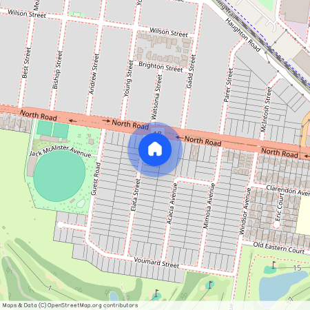 5/2 Elata Street, Vic 3167, Oakleigh South