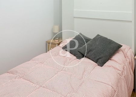 Apartment for rent on Quintiliano Street - Foto 4