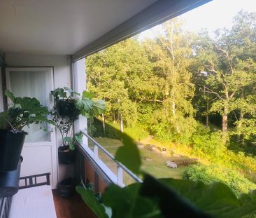 Nordmarksvägen, Stockholm - Photo 2