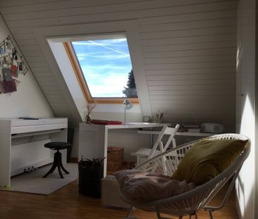 Ein glücklicher Wohnungsstart - Photo 4