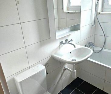 Helle 3.5Zi-Wohnung mit Balkon - Foto 4