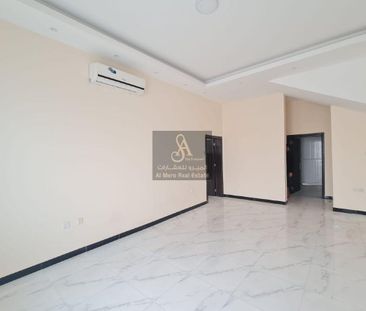 Spacious 4 BR Villa in Al Zaheya Gardens - Photo 1