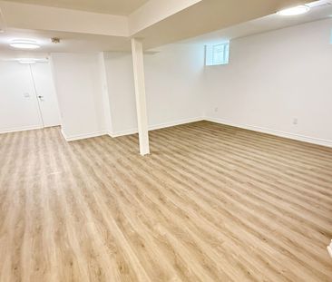 For Lease - 38 Shaina Court Unit# Lower Level, Barrie, Ontario - Photo 6