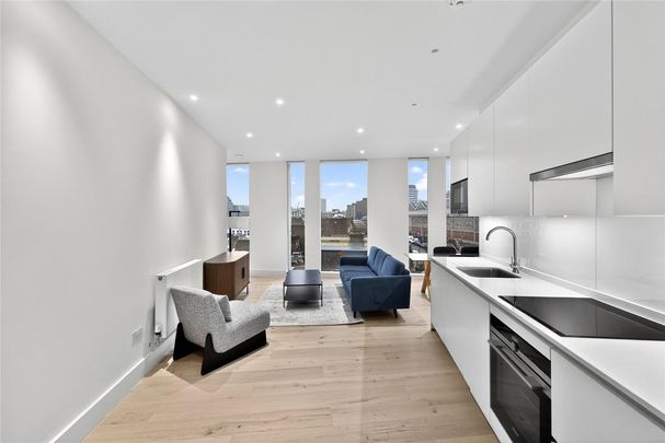 2 bedroom apartment to rent - Photo 1