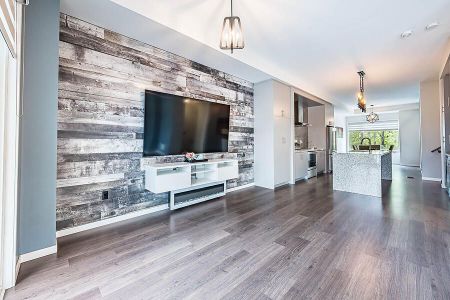 For Lease - 77 Sydney Circle, Vaughan, Ontario - Photo 2