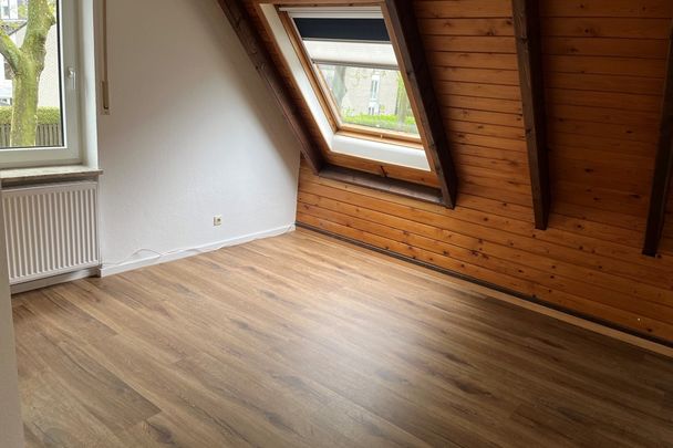 Gemütliche 3-Zimmer-Wohnung zentral in MS-Wolbeck - Photo 1