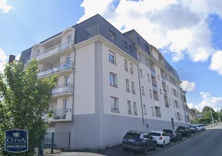 Location Appartement 2 pièces 47m² FALAISE 14700 - Photo 2