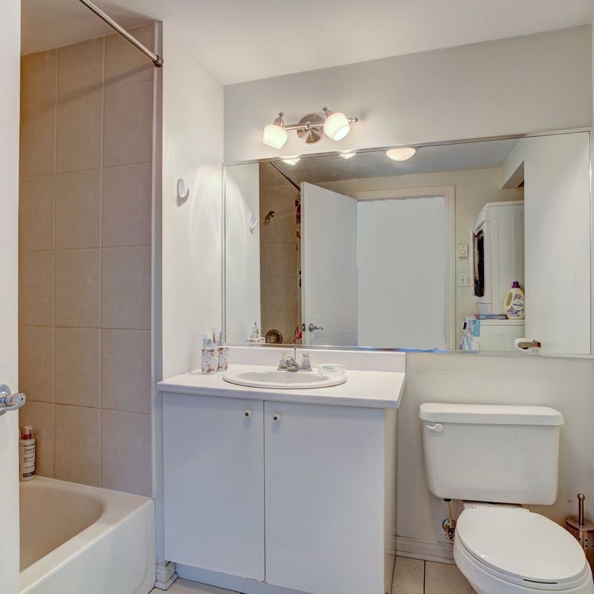 Condo for rent, Montréal (Côte-des-Neiges/Notre-Dame-de-Grâce) - Photo 1
