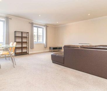 St Stephens Mansions, Cardiff Bay, CF10 - Photo 5