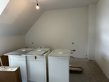 Ruim nieuwbouwappartement met 2 slaapkamers & terras - Photo 3