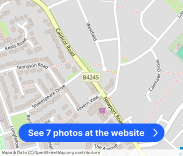 Newport Road, Caldicot - Photo 1