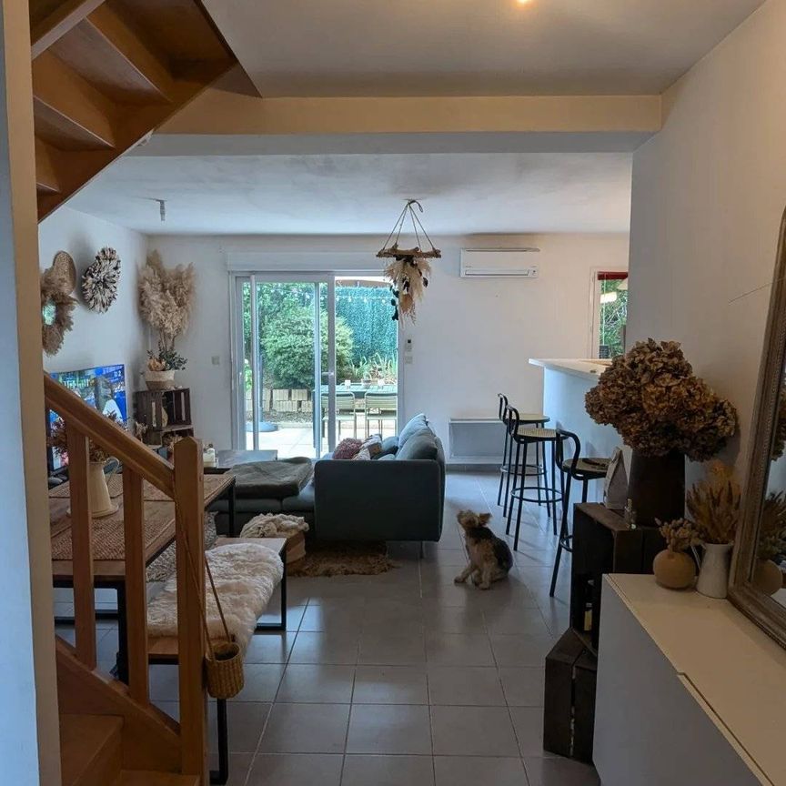 Location maison 4 pièces - Photo 1