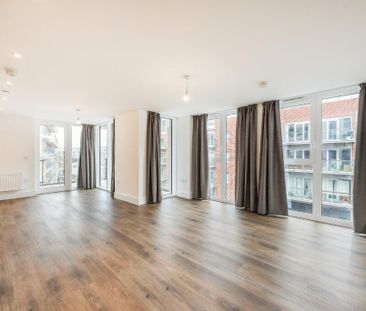 2 bedroom apartment to rent - Photo 3
