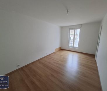 Location Appartement 3 pièces 66m² AGEN 47000 - Photo 5
