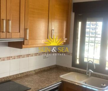 APARTMENT FOR RENT IN LOS ARENALES DEL SOL - Photo 5