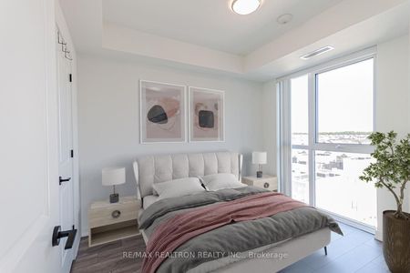 For Lease - 335 Wheat Boom Drive Unit# 801, Oakville, Ontario - Photo 5