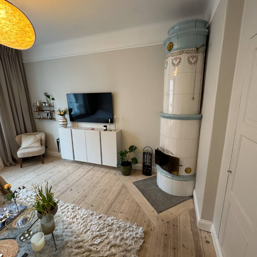 Torsgatan, Stockholm - Photo 1