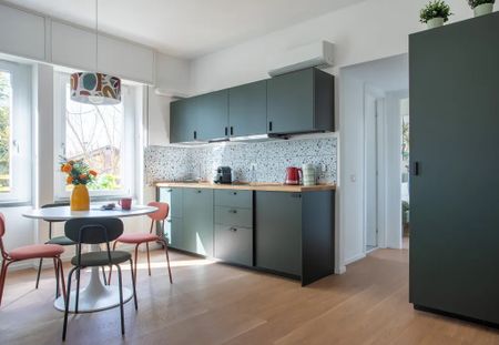 Via Giacinto Serrati Menotti, Milan, Lombardy 20138 - Photo 3