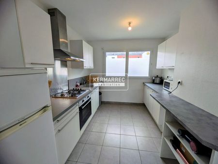 Maison 5 pièces – 80 m² environ à Gévezé (ref : 176112) - Photo 3