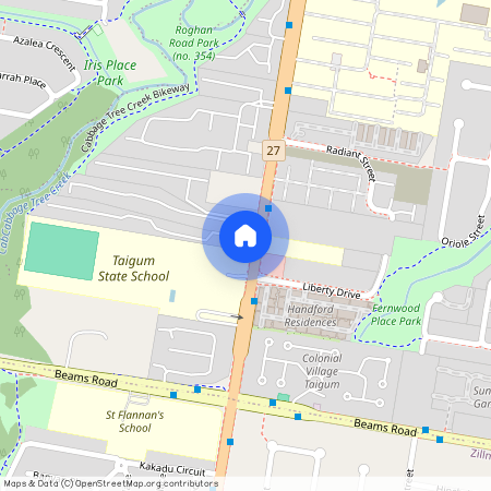 3/270 Handford Road, Qld 4018, Taigum