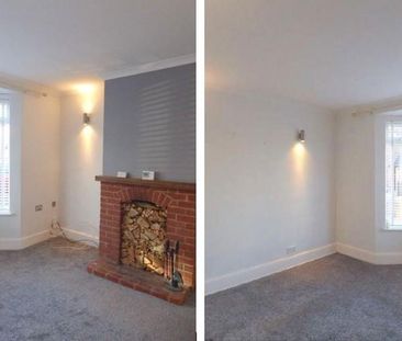 2 bedroom end of terrace house to rent - Photo 5