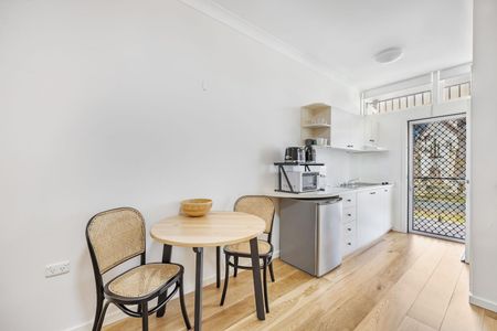 46/47 McMillan Crescent, Griffith ACT 2603 - Studio For Rent | Domain - Photo 4