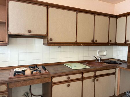 Location Appartement 4 pièces 76m² GUILHERAND GRANGES 07500 - Photo 4