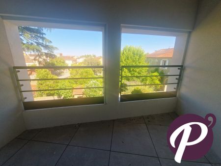 Location Appartement 1 pièce 24m² BERGERAC 24100 - Photo 2