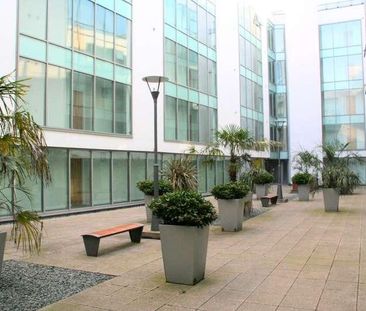 The Red Building, Ludgate Hill, Manchester, M4 - Photo 4