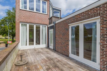 Prinsen Bolwerk 2 RD, 2011MB, Haarlem - Foto 2