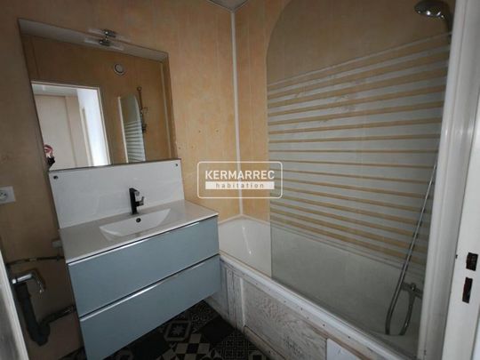 Appartement 4 pièces – 71 m² environ à Rennes Bréquigny (ref : G75138) - Photo 1