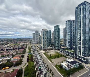For Lease - 448 Burnhamthorpe Road Unit# 2003, Mississauga, Ontario - Photo 1