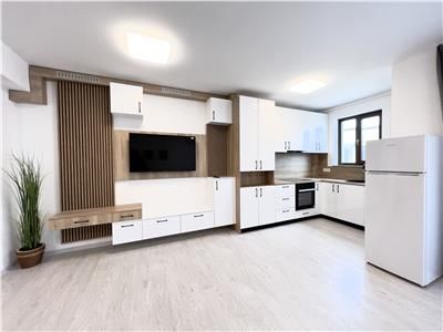 Apartament 3 camere de lux, parcare subterana, Albert - Fotografie 2