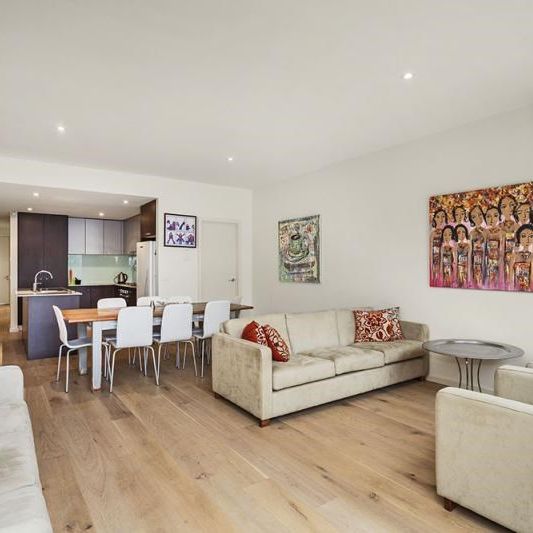 430 Kooyong Rd, Caulfield South VIC 3162 - Townhouse For Rent | Domain - Photo 1