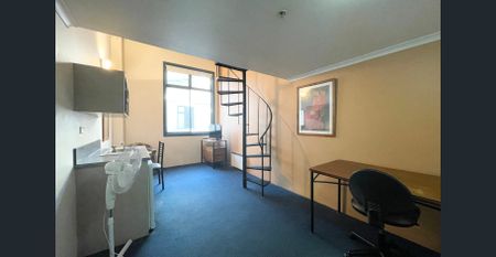 4091/185 Broadway, Ultimo, NSW 2007 - Photo 5