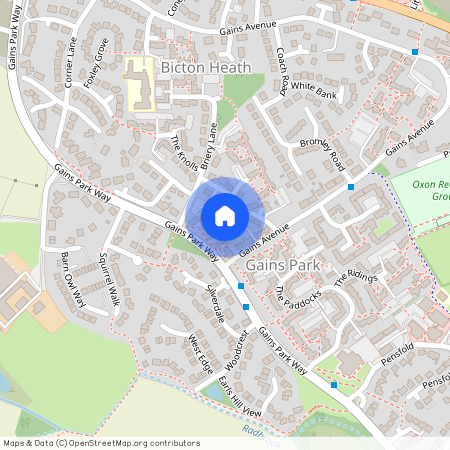 Longacre Mews, Bicton Heath, Shrewsbury, SY3