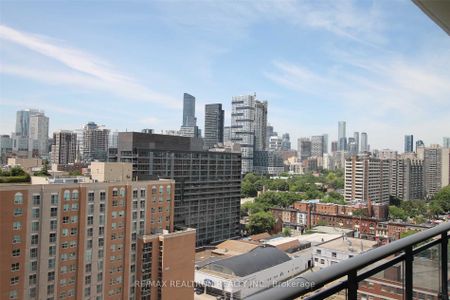 For Lease - 460 Adelaide Street Unit# 1919, Toronto, Ontario - Photo 3