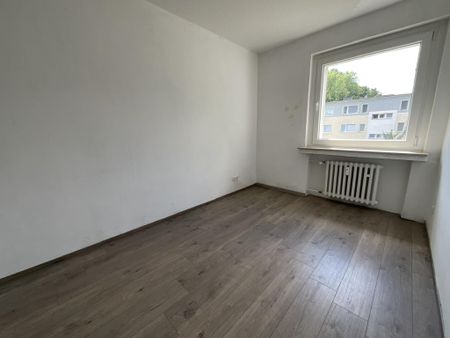 Gemütliche 3-Zimmer-Wohnung in familienfreundlicher Lage in Moers - Photo 2