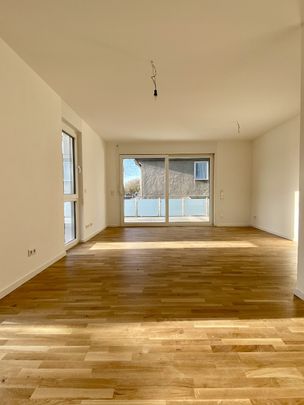 Moderne 3-Zimmerwohnung in citynaher Lage mit großem Balkon! - Photo 1