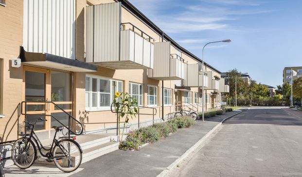 Kvarnängsgatan 9, 75420, Uppsala - Foto 1