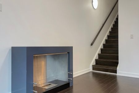 For Lease - 38 Dan Leckie Way Unit# G07, Toronto, Ontario - Photo 5