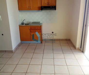 Studio/Γκαρσονιέρα για ενοικίαση Υψηλά Αλώνια (Πάτρα) - Photo 4