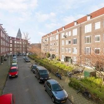 Doggersbankstraat, 1055 PA Amsterdam, Nederland - Photo 3