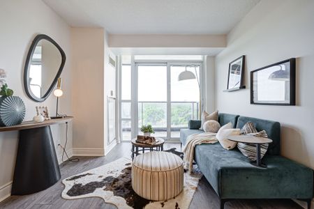 For Lease - 15 Greenview Avenue Unit# 1011, Toronto, Ontario - Photo 5