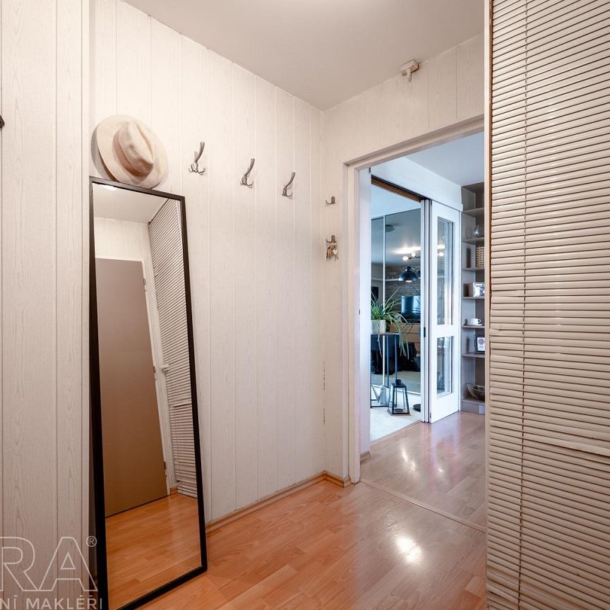 Pronájem bytu 2+1 59 m² - Фото 1