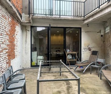 Instapklare studentenkamer met eigen badkamer op top ligging - Foto 2