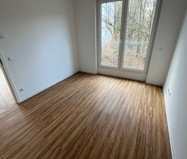 3-Zimmer-Wohnung im 2.OG, EBK, Bad mit Dusche, Terrasse Süd - Photo 2