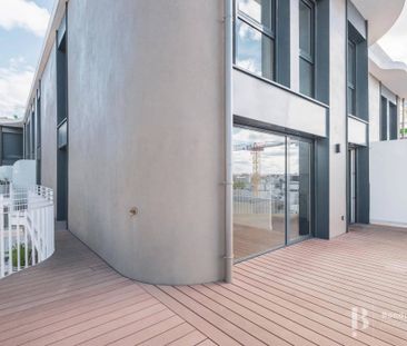 Rental Apartment Clichy - Photo 5